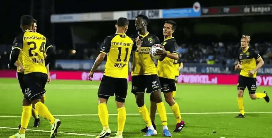 九游-从阿贾克斯强势反弹到费耶诺德转会期止住颓势，凯恩伤愈复出-九游